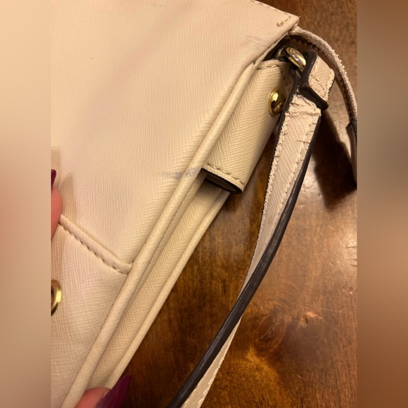 Ann klein crossbody Vintage purse - Picture 14 of 16